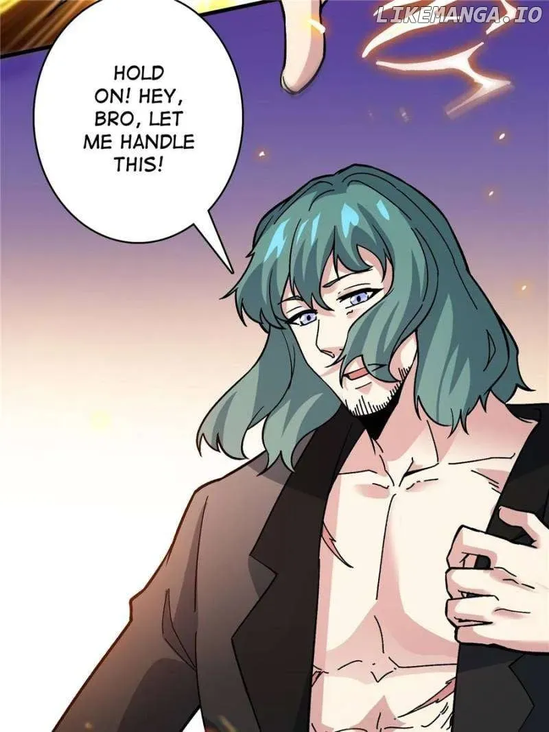 Infinite Job Transfer: I Can Summon Max Level Goddess Chapter 50 Online - página 51