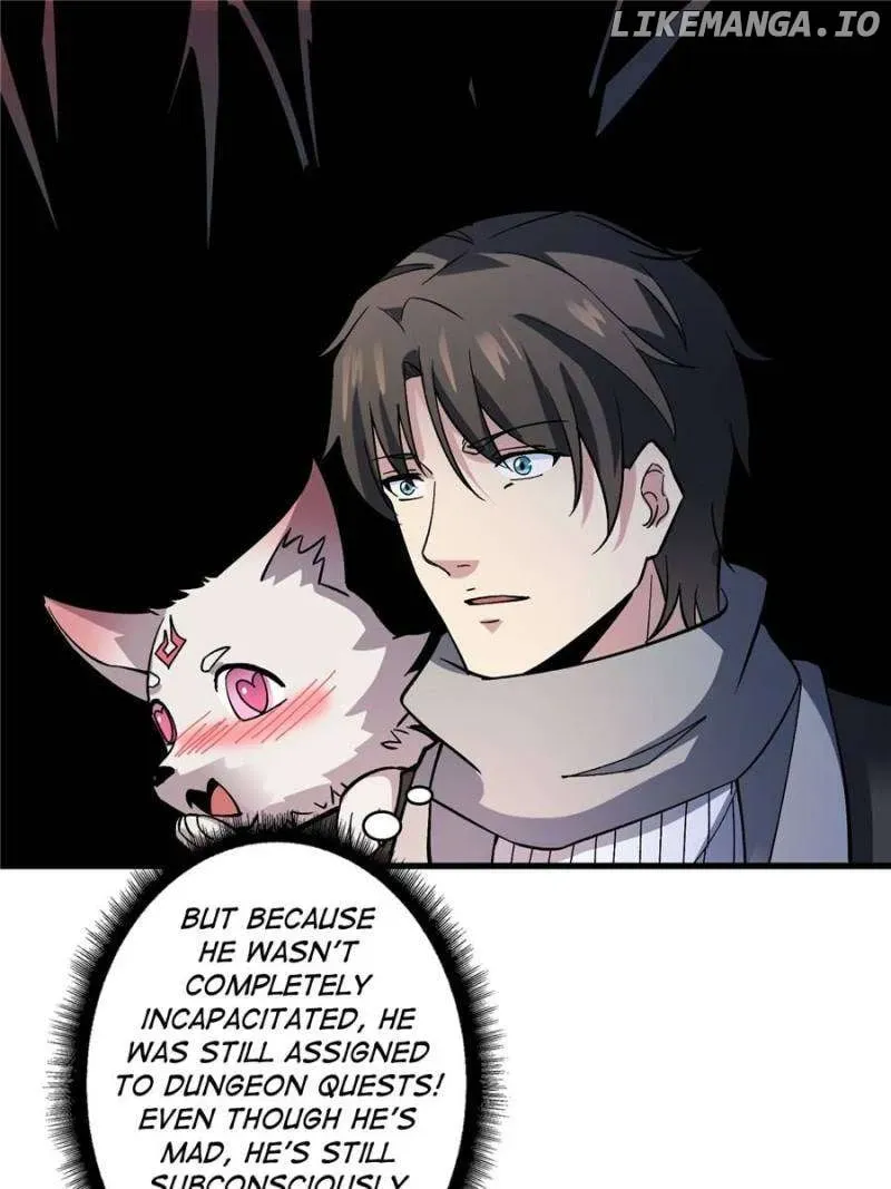 Infinite Job Transfer: I Can Summon Max Level Goddess Chapter 50 Online - página 61