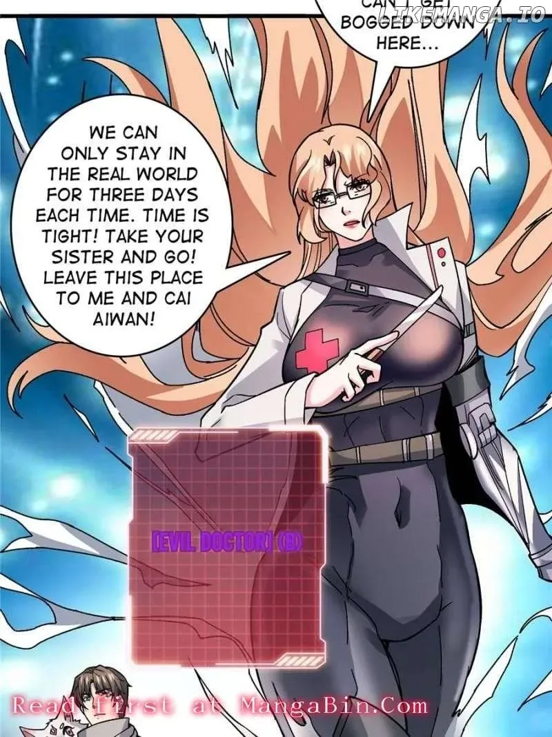 Infinite Job Transfer: I Can Summon Max Level Goddess Chapter 50 Online - página 63