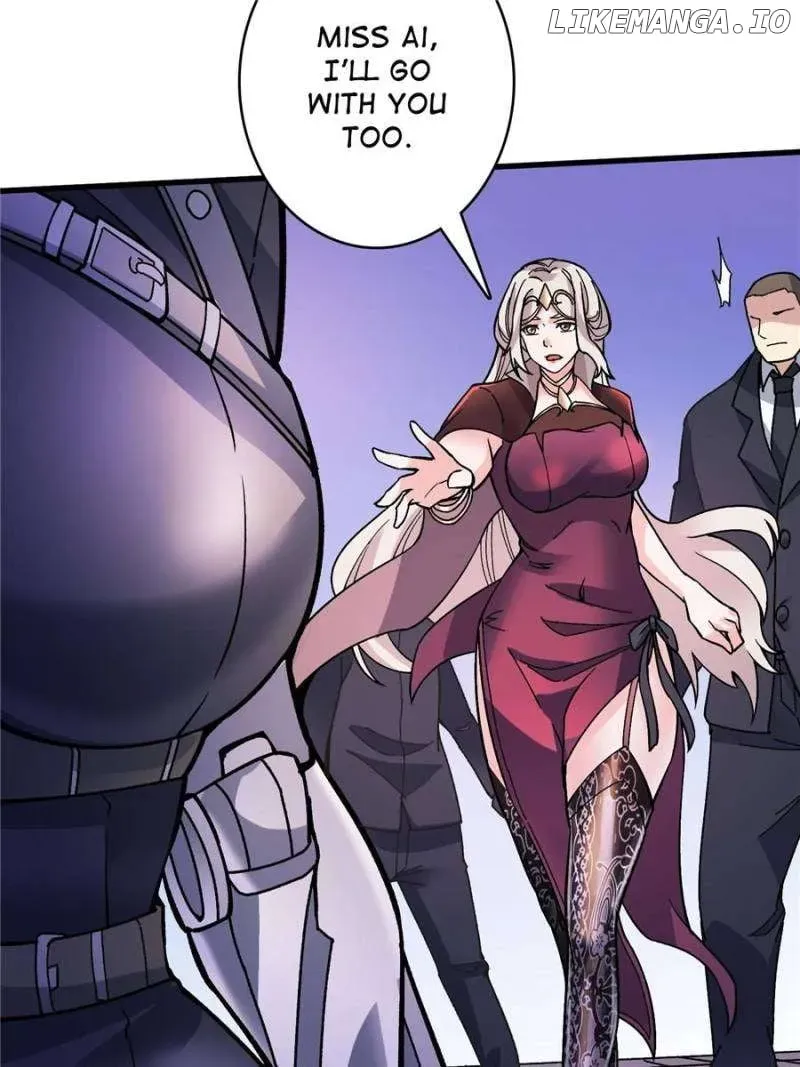 Infinite Job Transfer: I Can Summon Max Level Goddess Chapter 50 Online - página 65