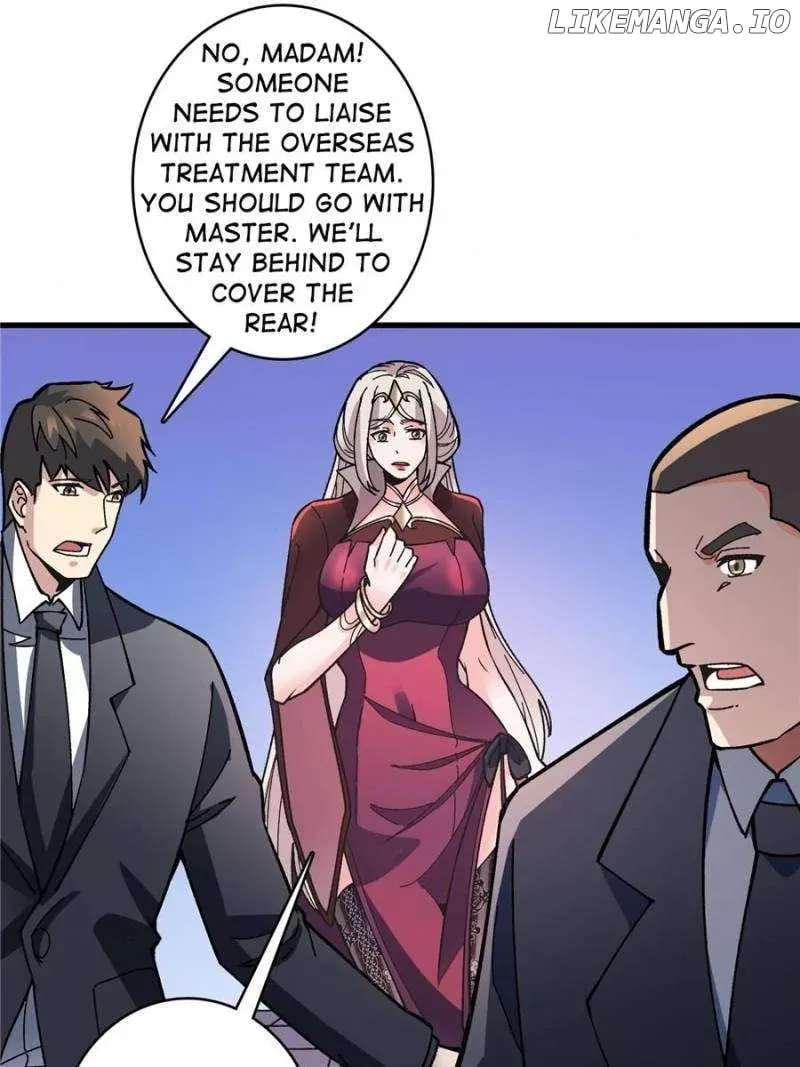 Infinite Job Transfer: I Can Summon Max Level Goddess Chapter 50 Online - página 67