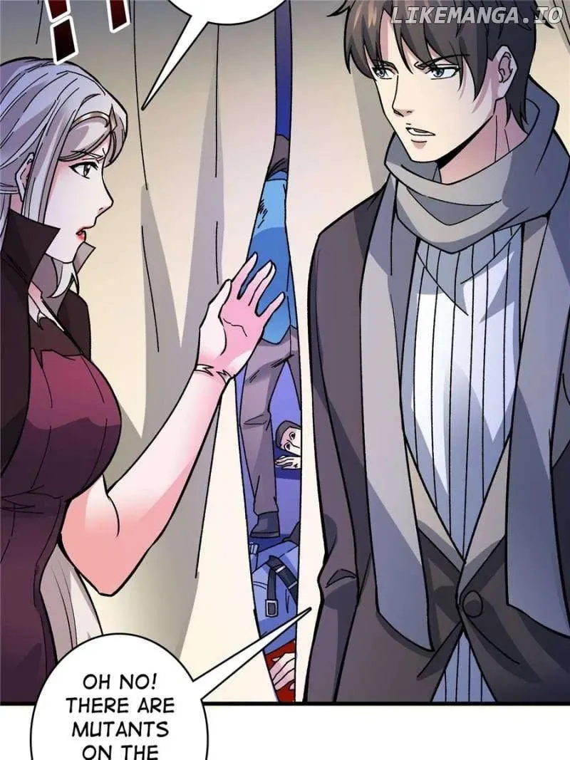Infinite Job Transfer: I Can Summon Max Level Goddess Chapter 50 Online - página 95