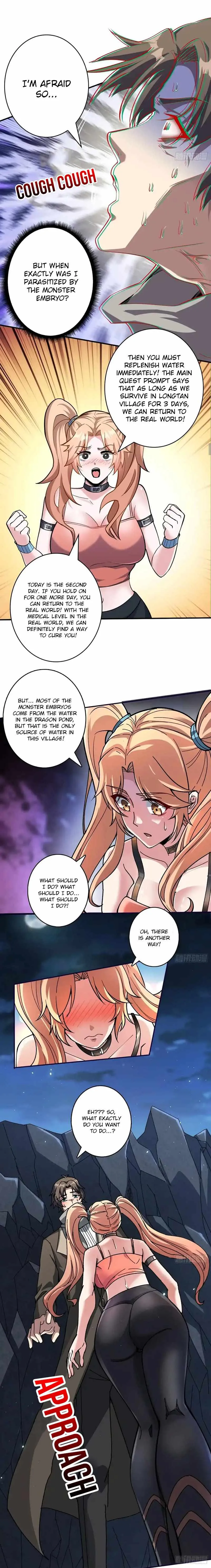 Infinite Job Transfer: I Can Summon Max Level Goddess Chapter 6 Online - página 7