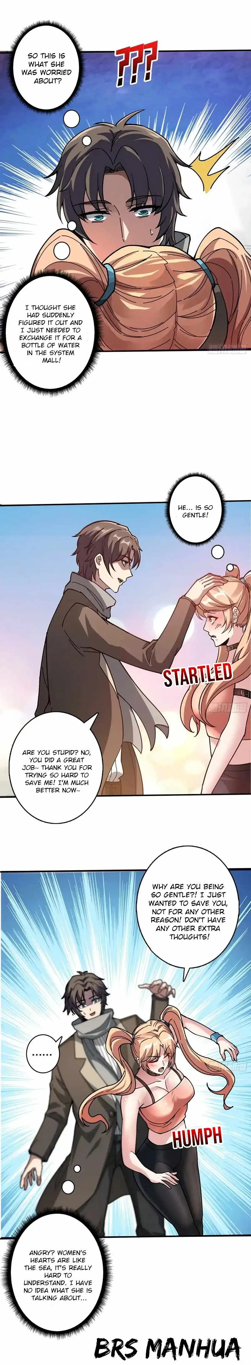 Infinite Job Transfer: I Can Summon Max Level Goddess Chapter 6 Online - página 9