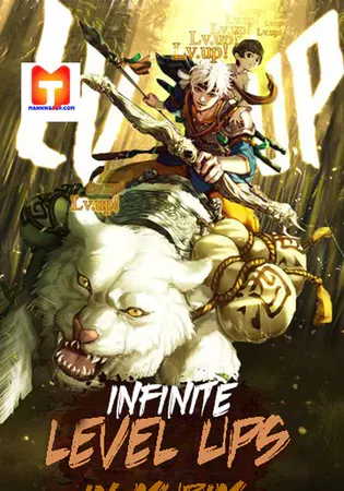 Infinite Level Up in Murim Chapter 0 Online - página 1
