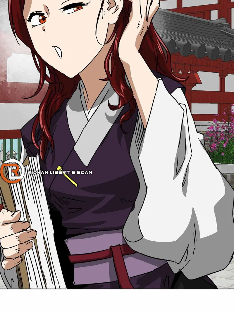 Infinite Level Up in Murim Chapter 100.2 Online - página 8