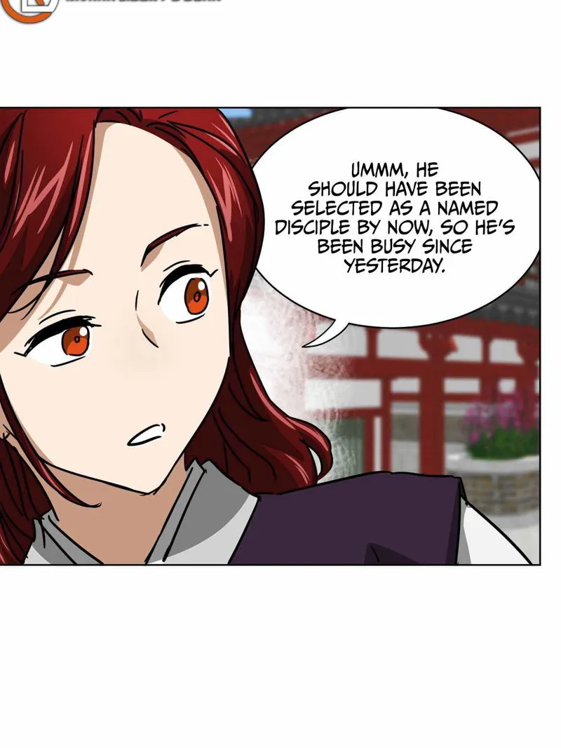 Infinite Level Up in Murim Chapter 100.2 Online - página 12