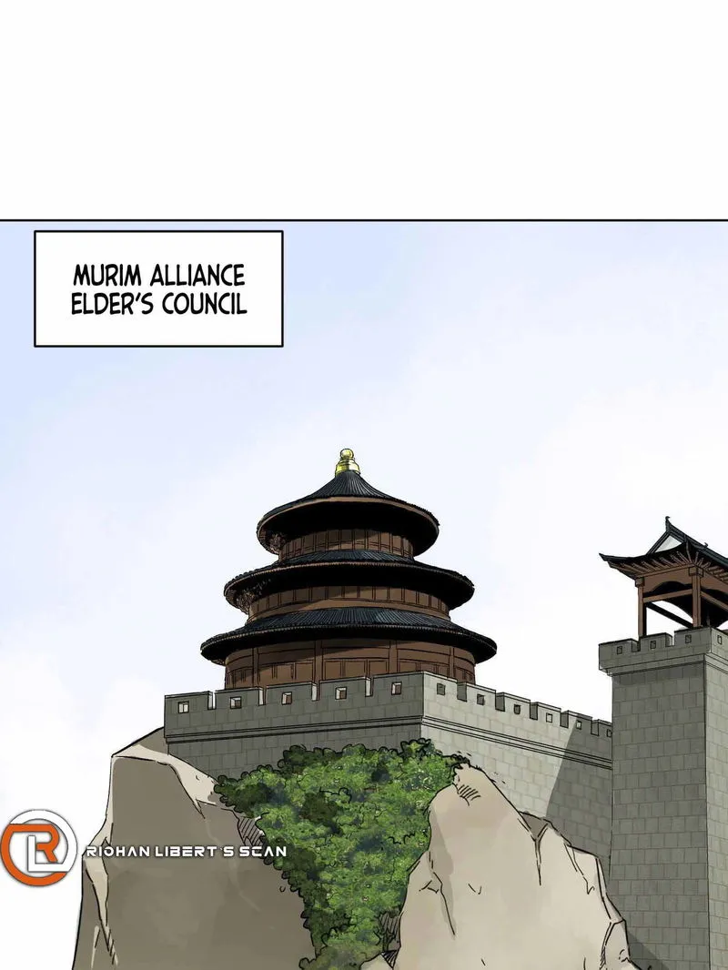 Infinite Level Up in Murim Chapter 100.2 Online - página 16