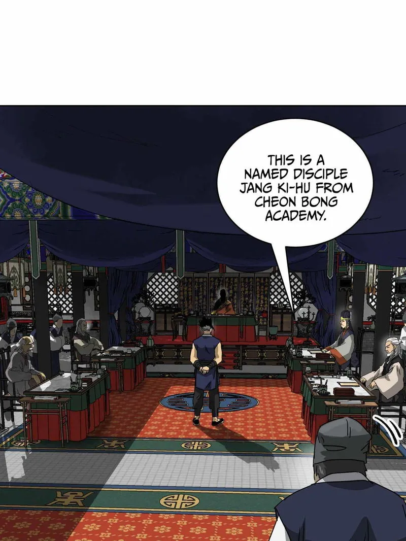 Infinite Level Up in Murim Chapter 100.2 Online - página 18