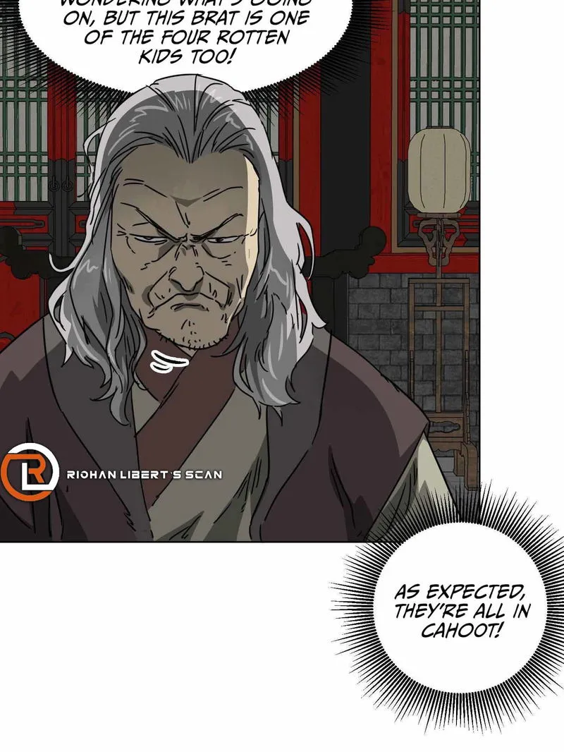 Infinite Level Up in Murim Chapter 100.2 Online - página 20