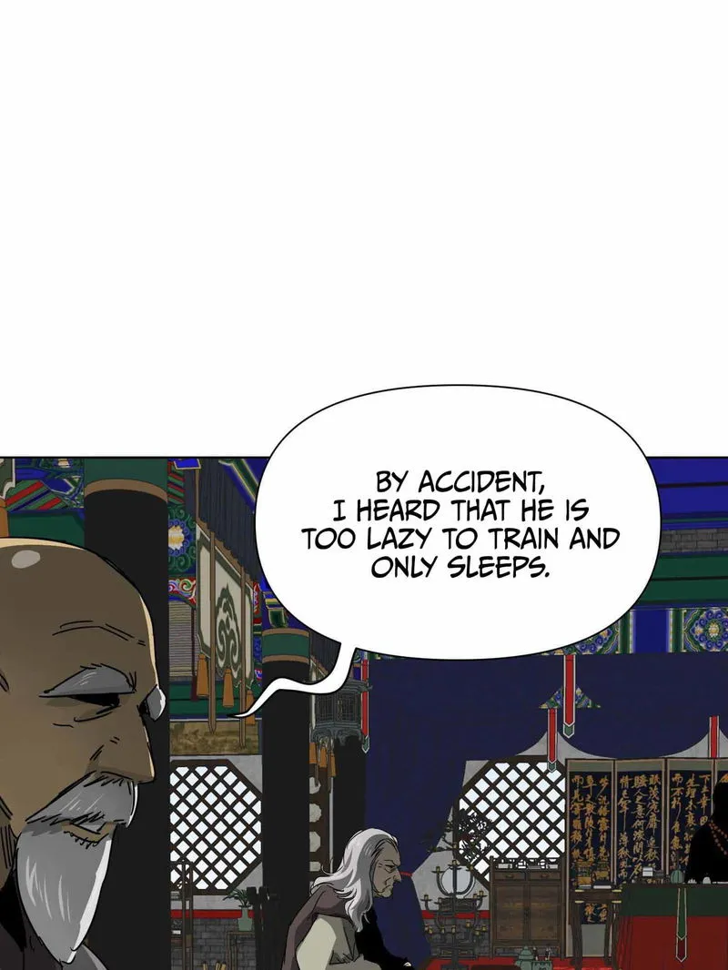 Infinite Level Up in Murim Chapter 100.2 Online - página 21