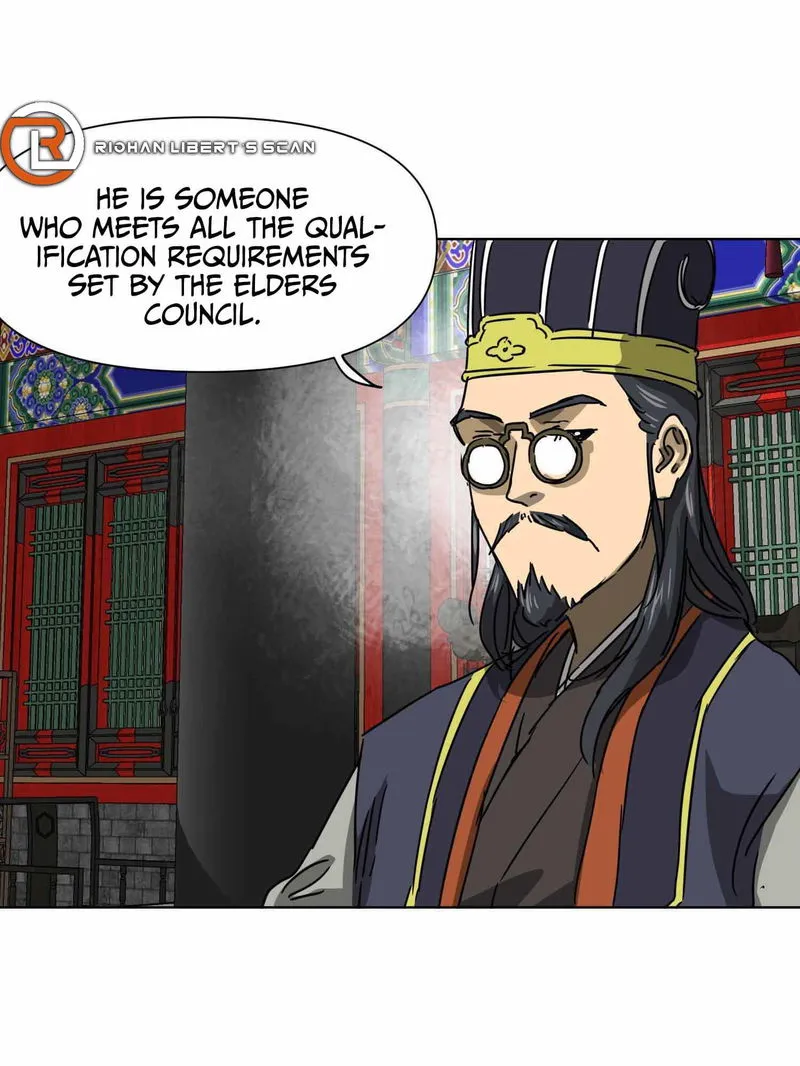 Infinite Level Up in Murim Chapter 100.2 Online - página 23