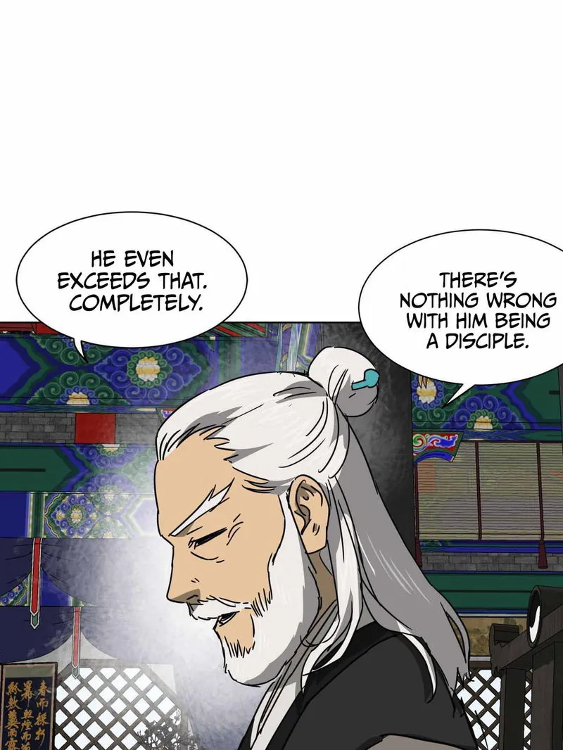 Infinite Level Up in Murim Chapter 100.2 Online - página 24