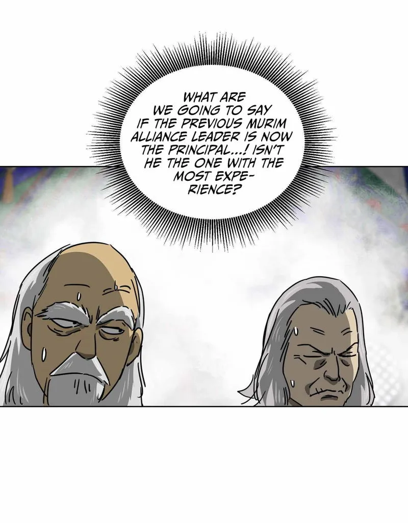 Infinite Level Up in Murim Chapter 100.2 Online - página 27