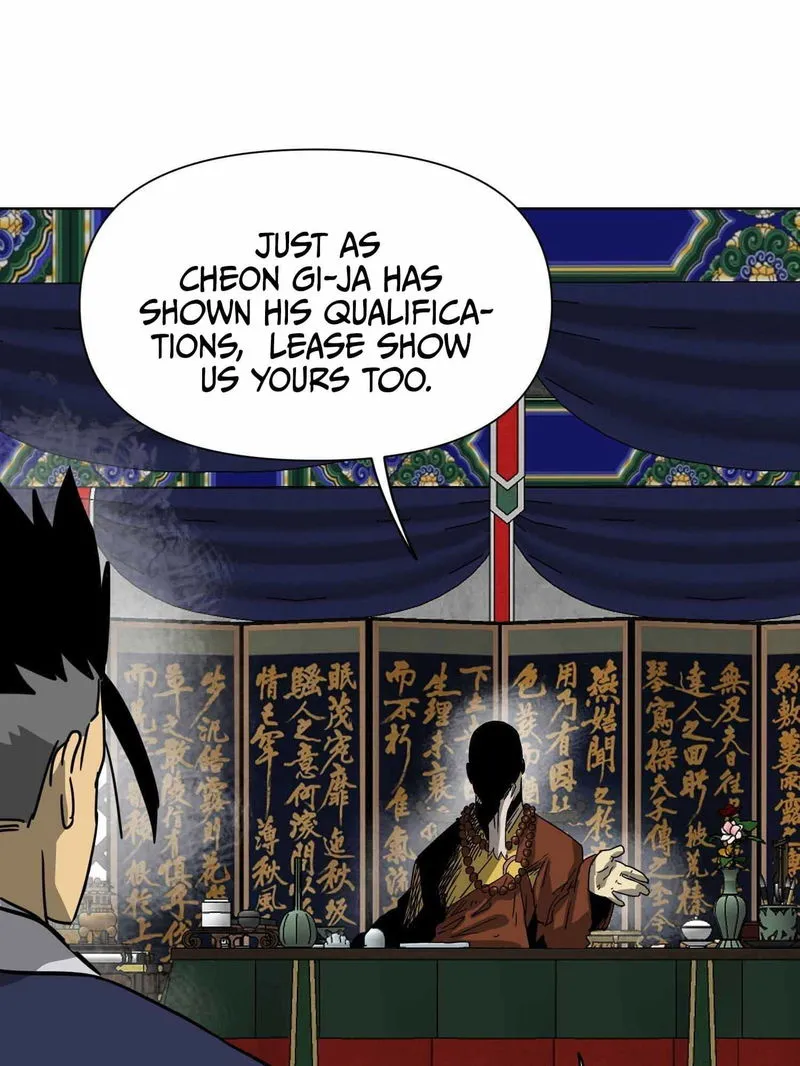 Infinite Level Up in Murim Chapter 100.2 Online - página 33