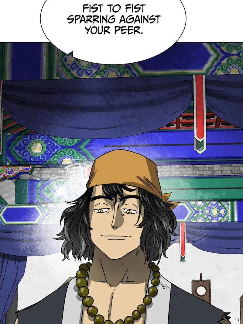 Infinite Level Up in Murim Chapter 100.2 Online - página 38