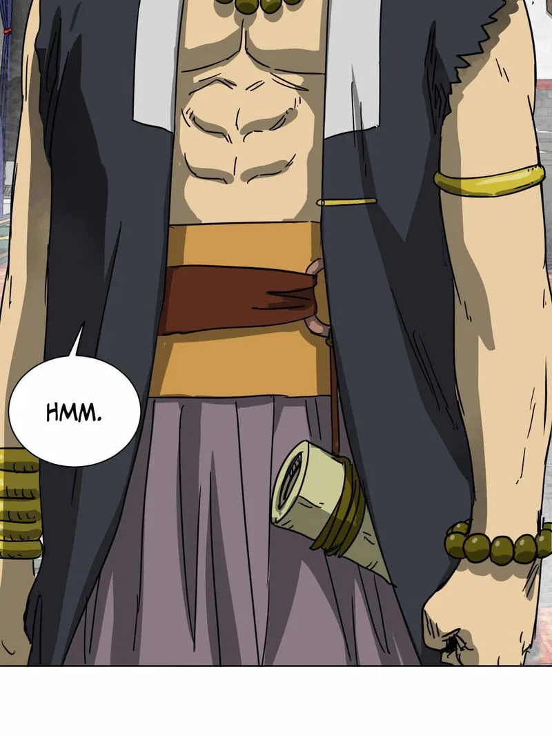 Infinite Level Up in Murim Chapter 100.2 Online - página 39