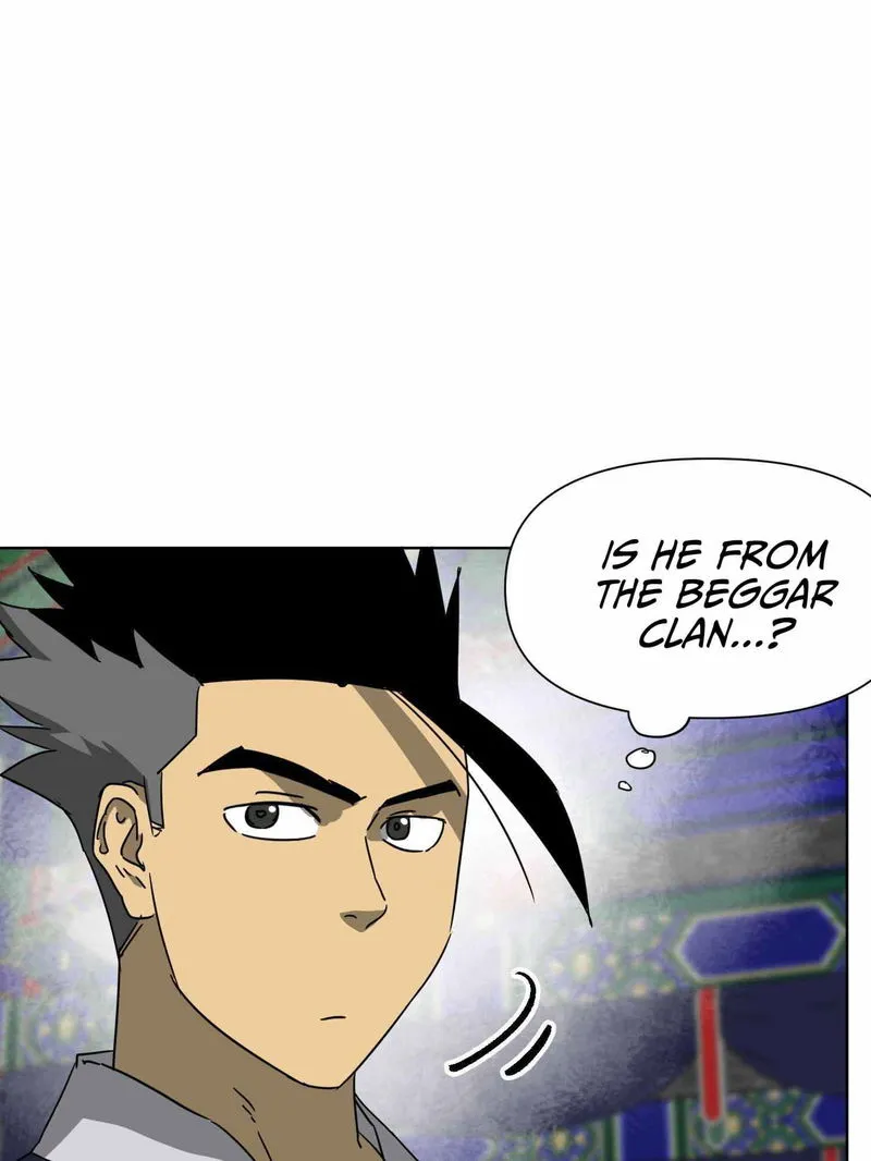 Infinite Level Up in Murim Chapter 100.2 Online - página 40