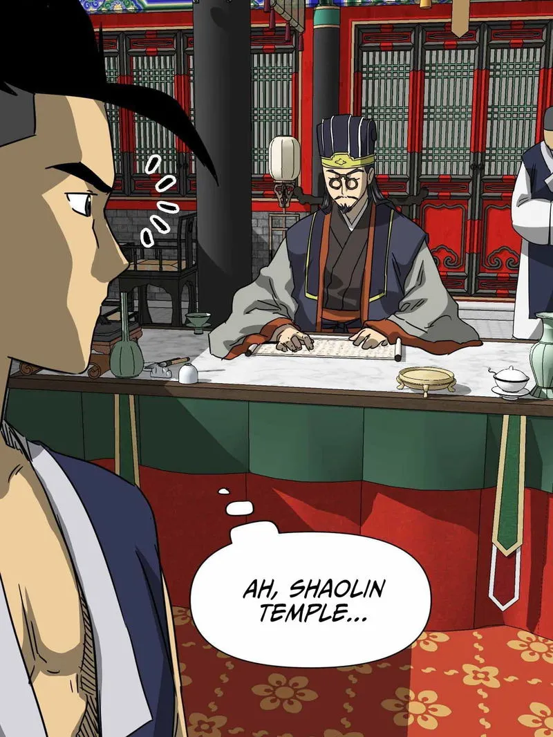 Infinite Level Up in Murim Chapter 100.2 Online - página 43