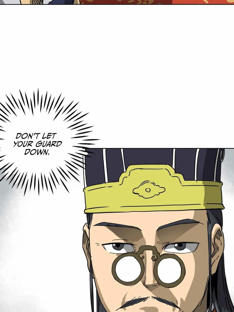 Infinite Level Up in Murim Chapter 100.2 Online - página 44