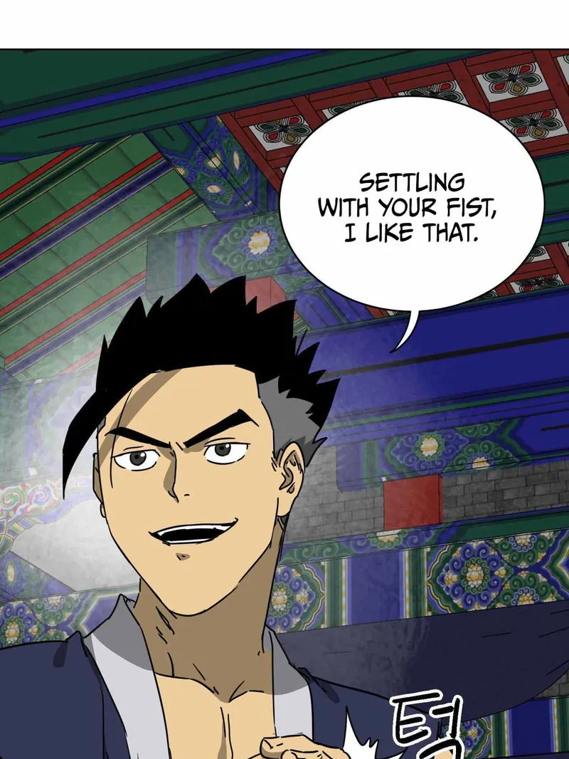 Infinite Level Up in Murim Chapter 100.2 Online - página 47