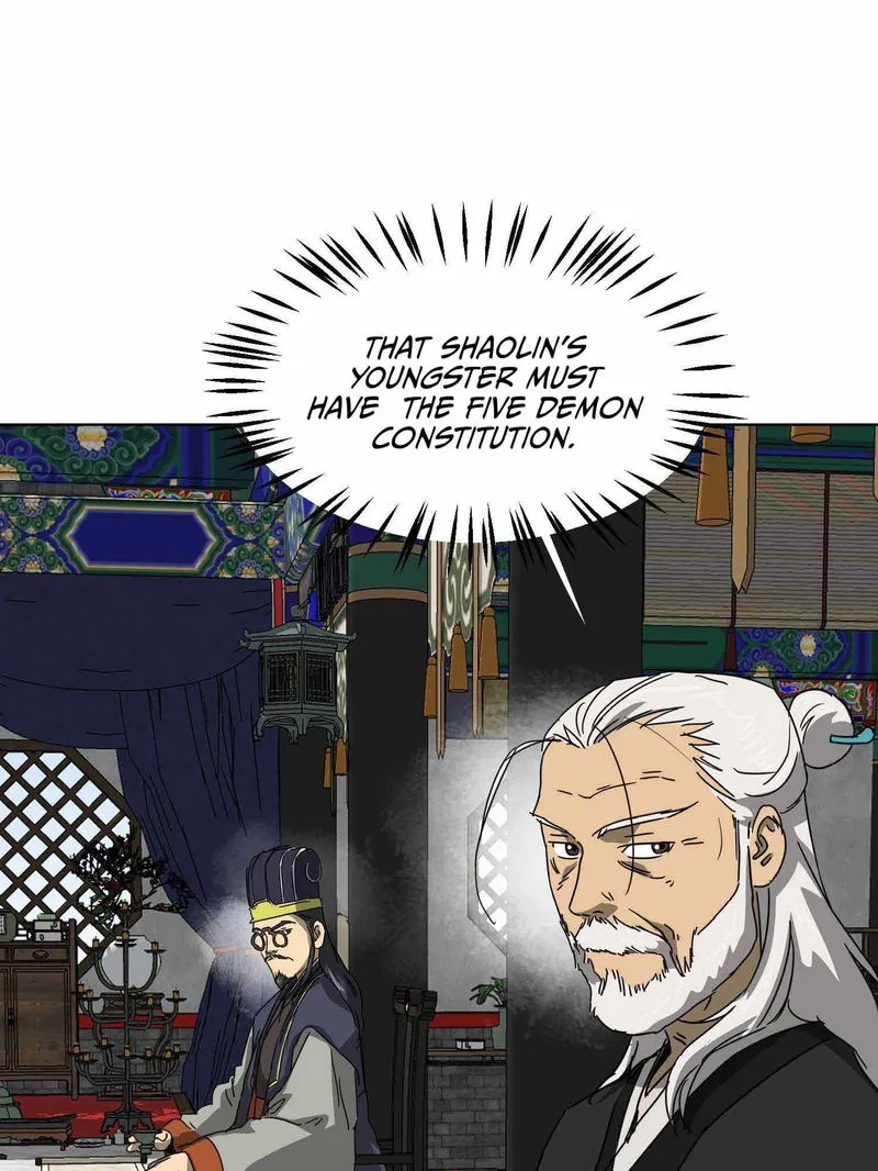 Infinite Level Up in Murim Chapter 100.2 Online - página 55