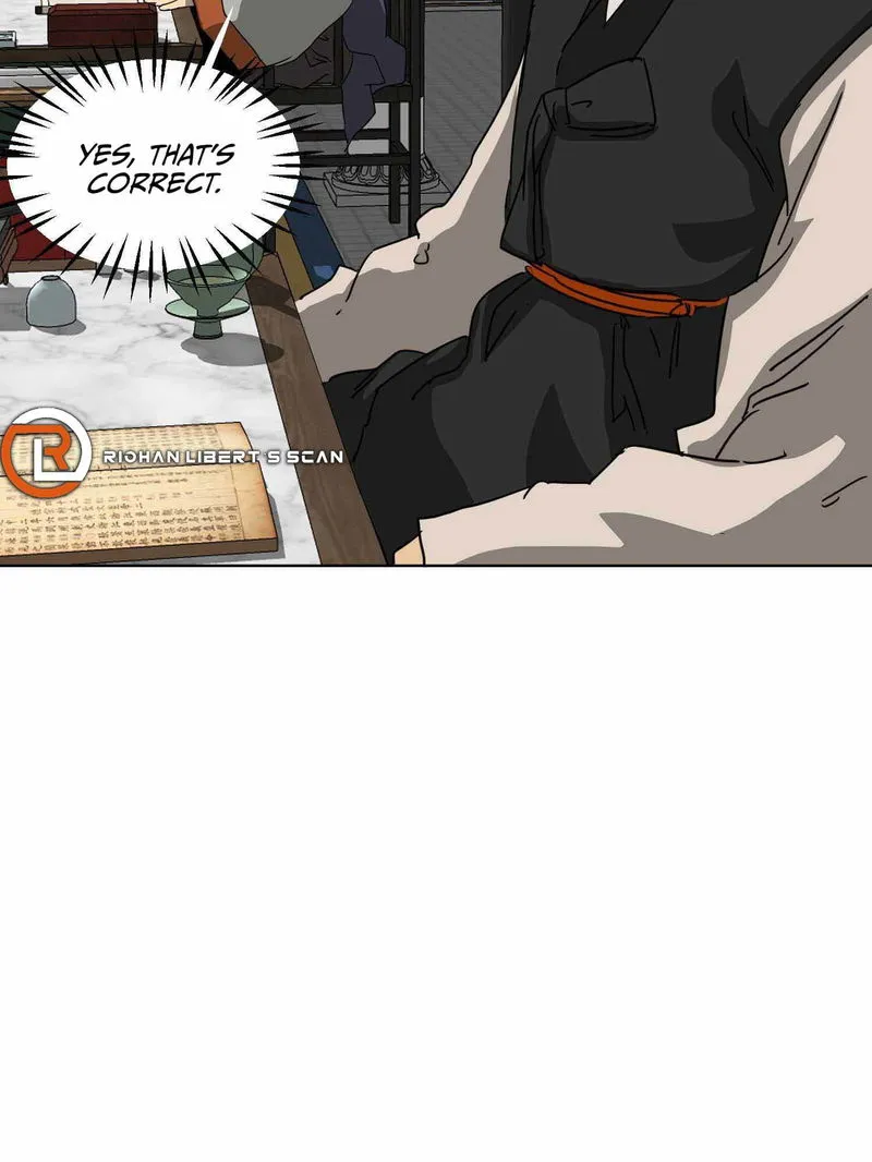 Infinite Level Up in Murim Chapter 100.2 Online - página 56