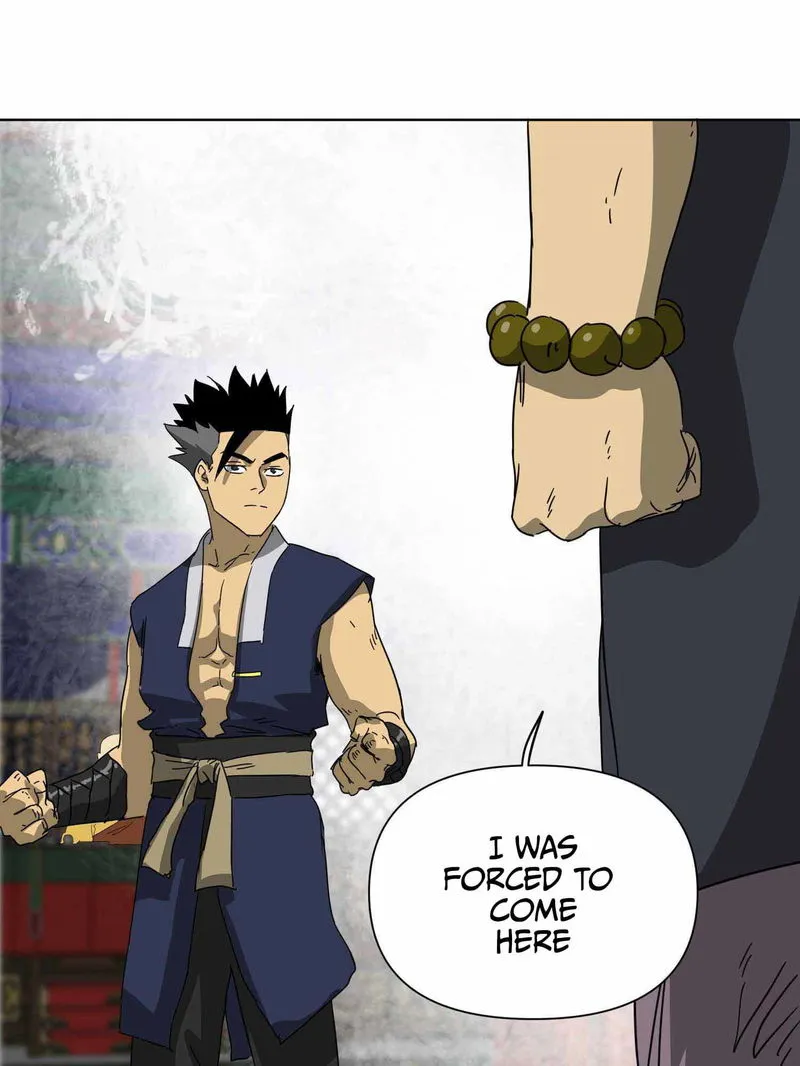 Infinite Level Up in Murim Chapter 100.2 Online - página 57