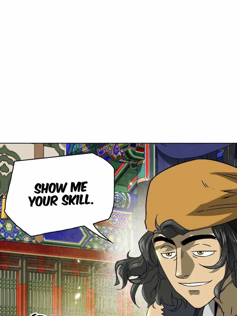 Infinite Level Up in Murim Chapter 100.2 Online - página 61