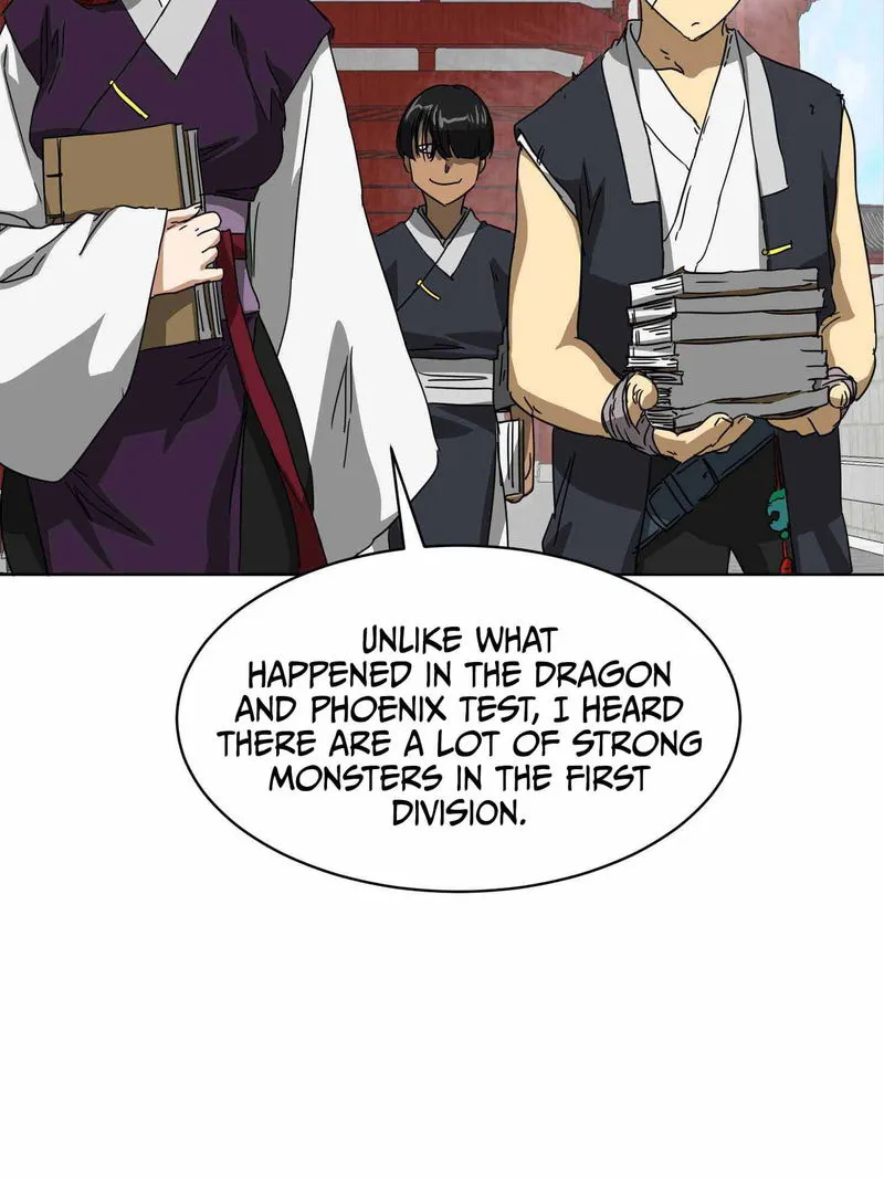 Infinite Level Up in Murim Chapter 100.2 Online - página 70