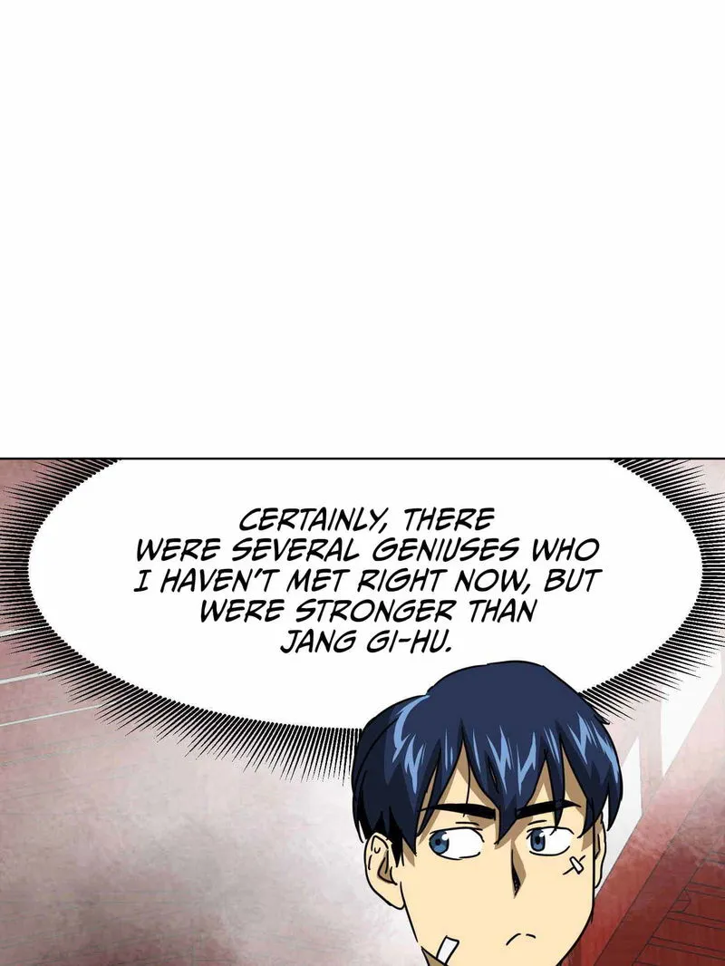 Infinite Level Up in Murim Chapter 100.2 Online - página 71