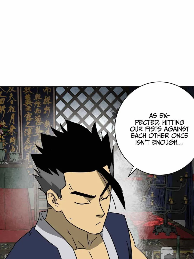 Infinite Level Up in Murim Chapter 100.2 Online - página 87