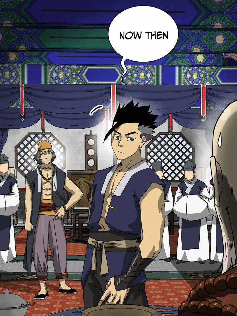 Infinite Level Up in Murim Chapter 100.2 Online - página 96