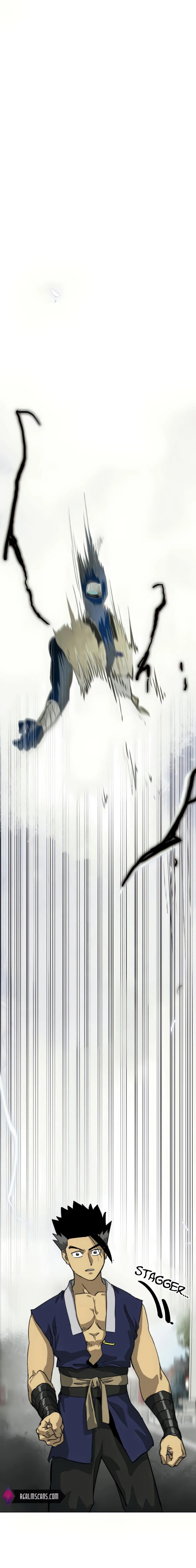 Infinite Level Up in Murim Chapter 106 Online - página 3