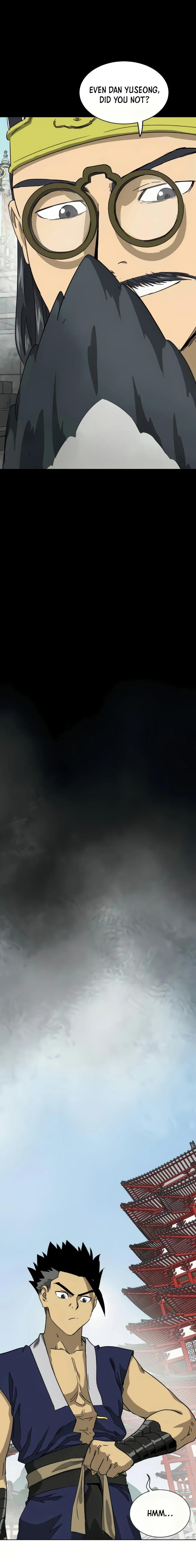 Infinite Level Up in Murim Chapter 106 Online - página 9