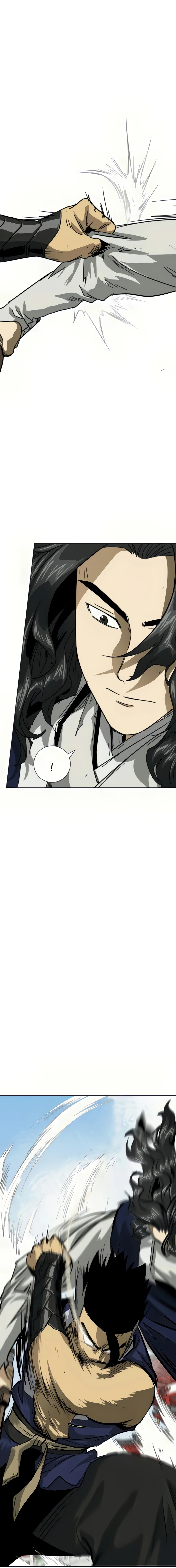 Infinite Level Up in Murim Chapter 106 Online - página 16