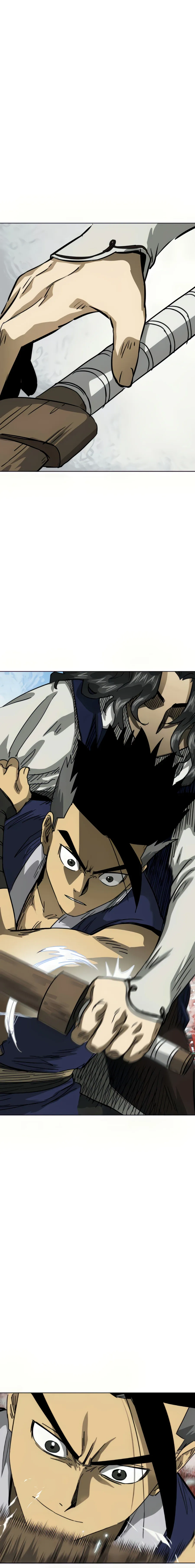 Infinite Level Up in Murim Chapter 106 Online - página 17