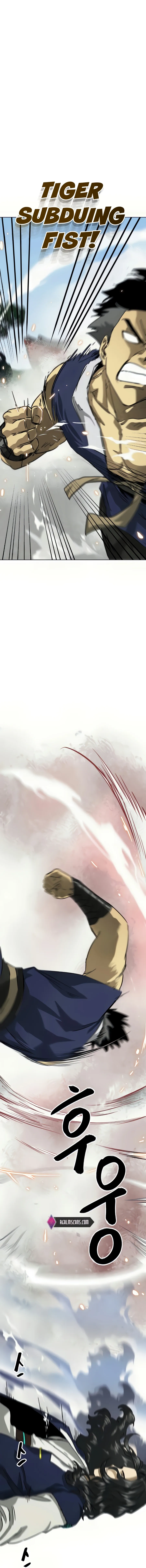 Infinite Level Up in Murim Chapter 106 Online - página 19