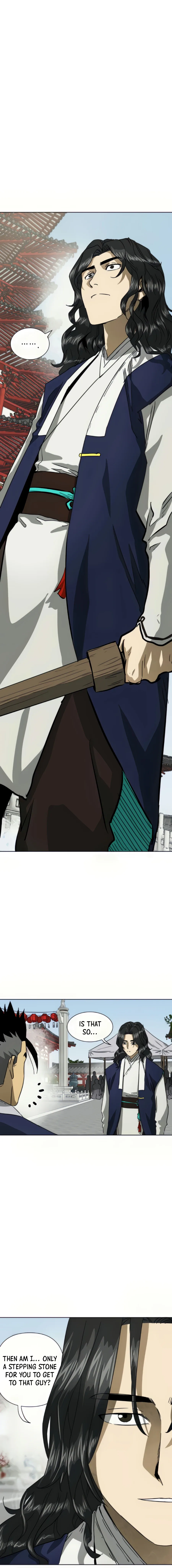 Infinite Level Up in Murim Chapter 106 Online - página 23