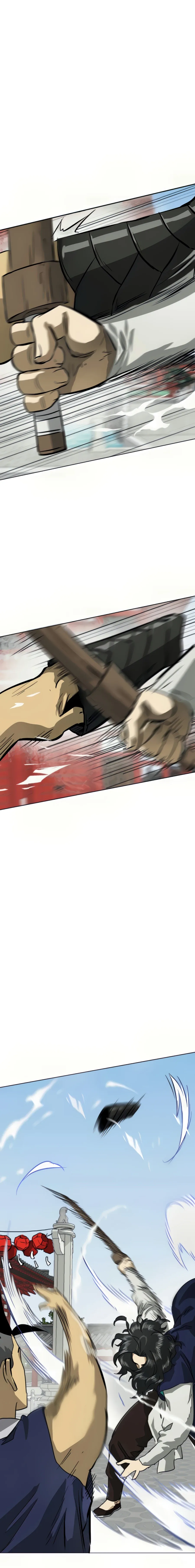 Infinite Level Up in Murim Chapter 106 Online - página 28