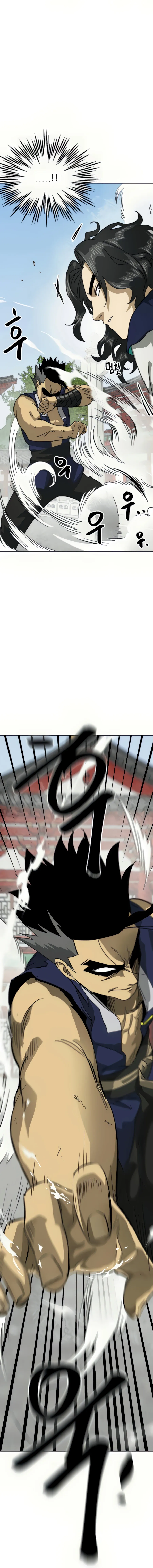 Infinite Level Up in Murim Chapter 106 Online - página 30