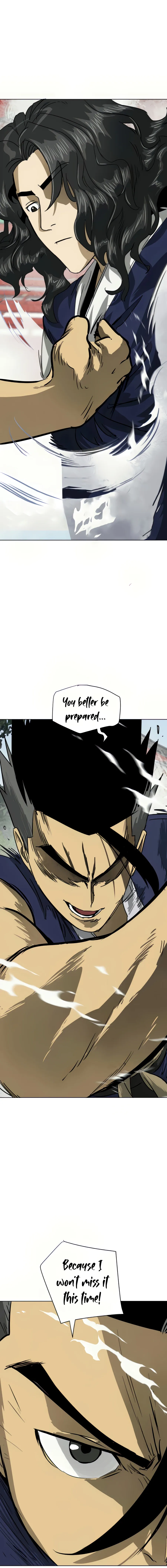 Infinite Level Up in Murim Chapter 106 Online - página 31