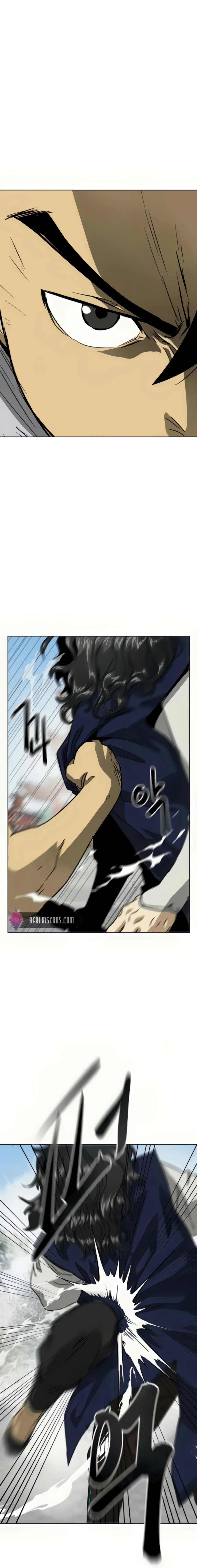 Infinite Level Up in Murim Chapter 107 Online - página 2