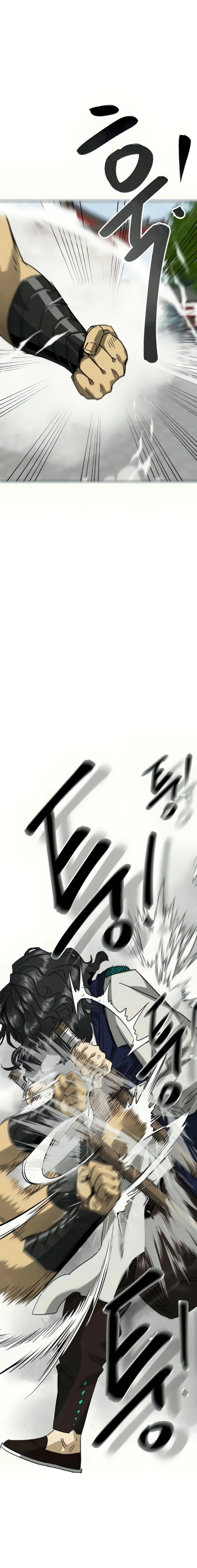 Infinite Level Up in Murim Chapter 107 Online - página 4