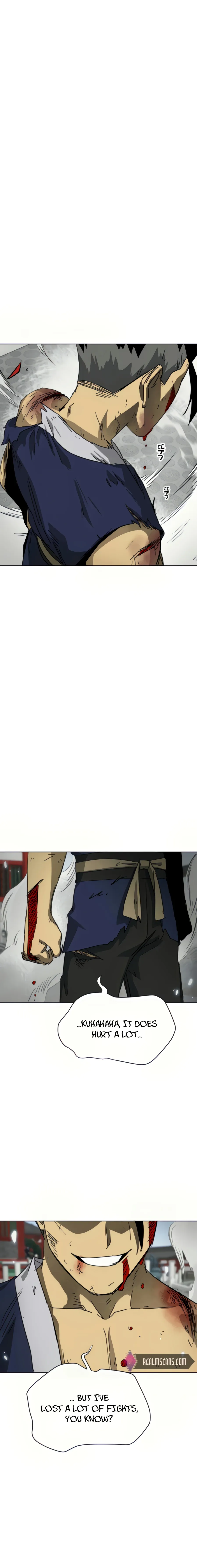Infinite Level Up in Murim Chapter 107 Online - página 16