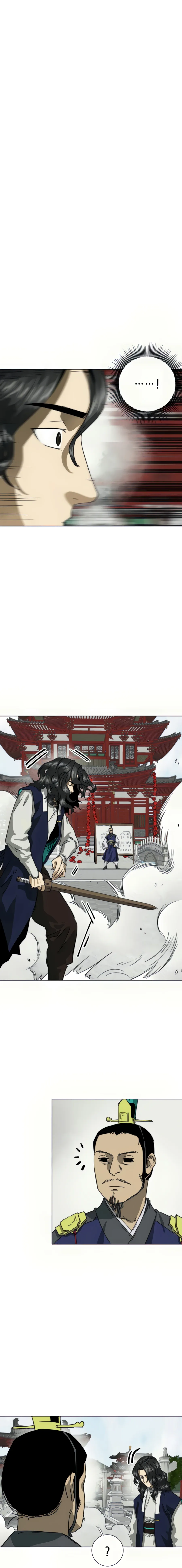 Infinite Level Up in Murim Chapter 107 Online - página 20