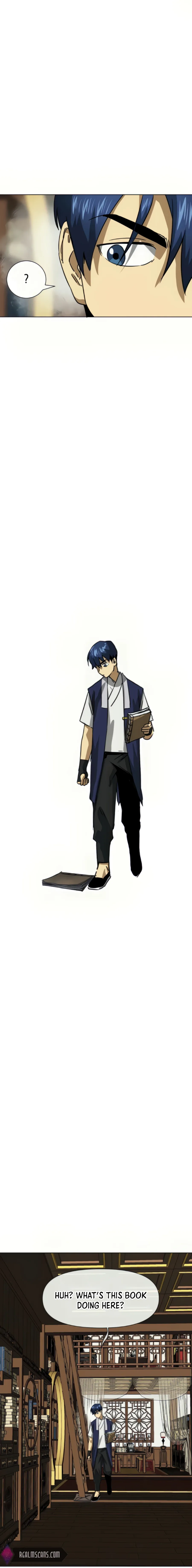 Infinite Level Up in Murim Chapter 107 Online - página 28