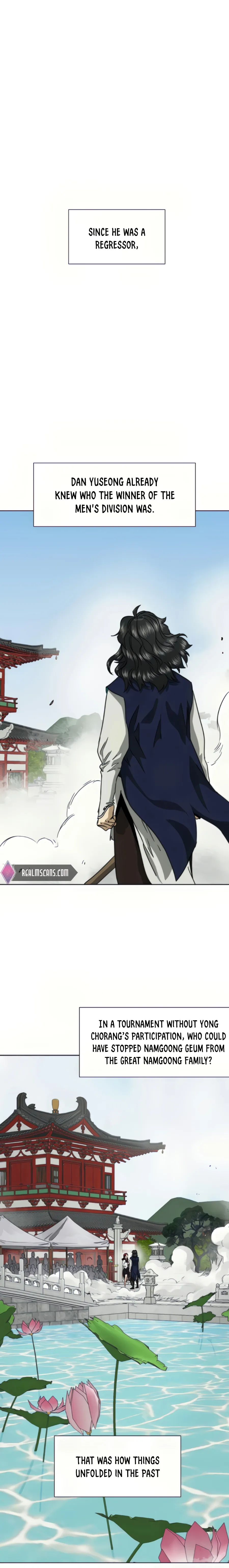 Infinite Level Up in Murim Chapter 109 Online - página 2