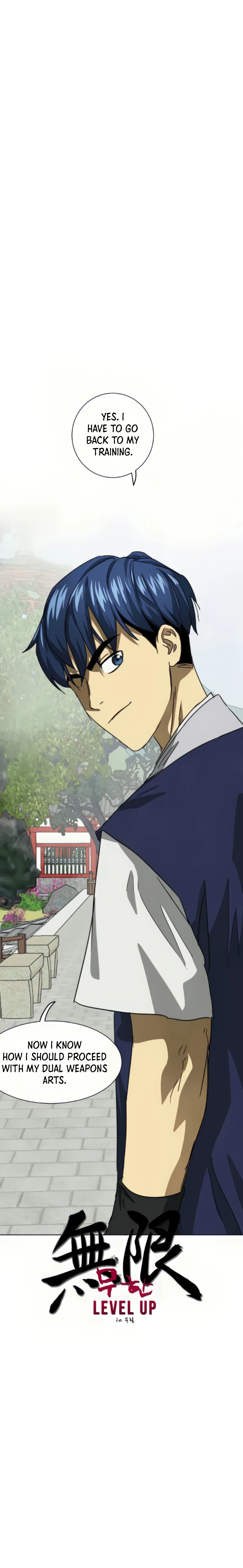 Infinite Level Up in Murim Chapter 109 Online - página 6