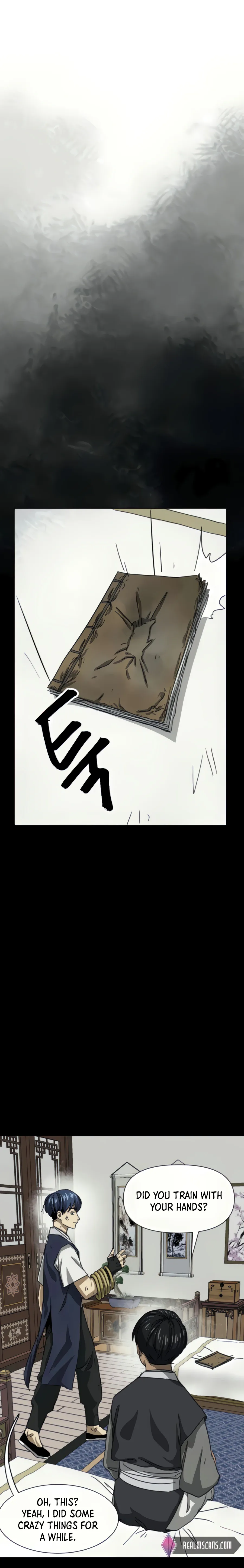 Infinite Level Up in Murim Chapter 109 Online - página 14